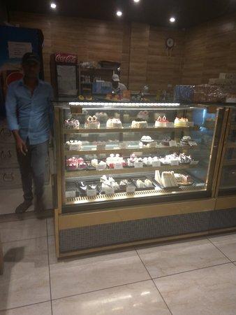 Bhandari's